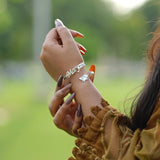 Customize Beautiful Bangle