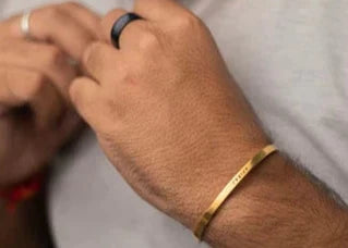 Personalized Classic Bracelet